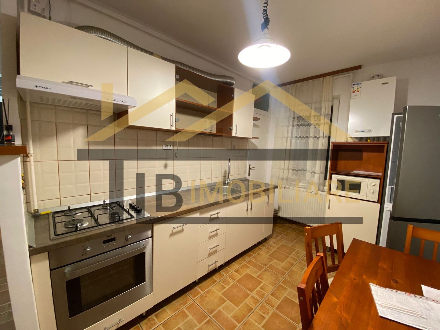 Apartament de 3 camere, 60mp, Zona Dimitrie Cantemir - Poză 4