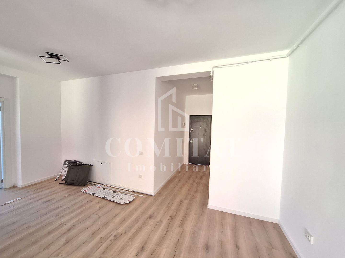 Apartamente cu 2 camere | etaj intermediar | Strada Urușagului - Poză 1