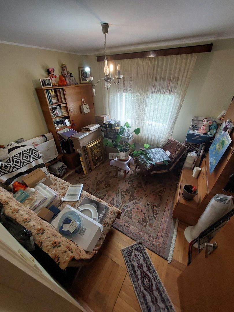 Apartament 4 camere/100 mp / et 2/ Longinescu/Focsani - Poză 3