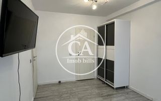 Apartament cu 3 camere de inchiriat în zona Nufărul, Oradea - Poză 9