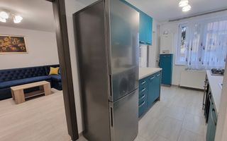 Apartament 2 Camere, Ultrafinisat, Zona Hotel Cetate - Poză 2