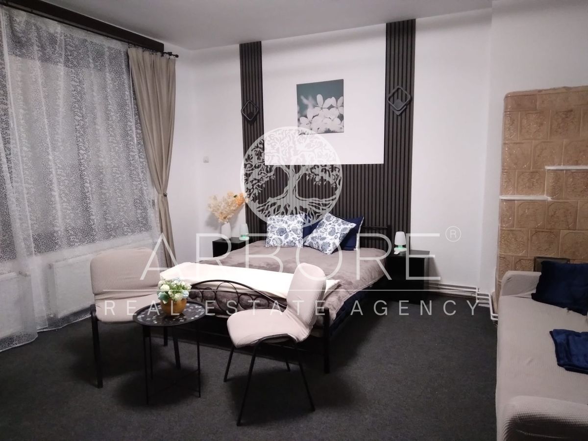Apartament 2 camere decomandat Piata Romana - Poză 1