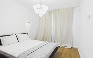 Apartament 3 camere zona  Theodor Pallady -  Ozana - Poză 2