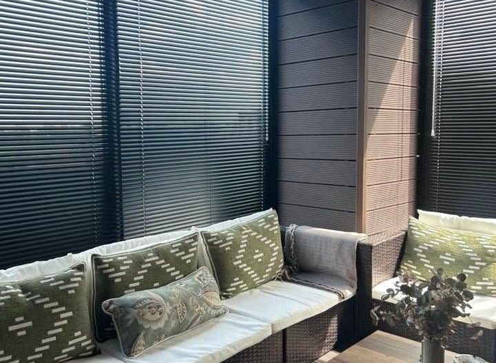Penthouse exclusivist / mobilat și utilat premium - Poză 12
