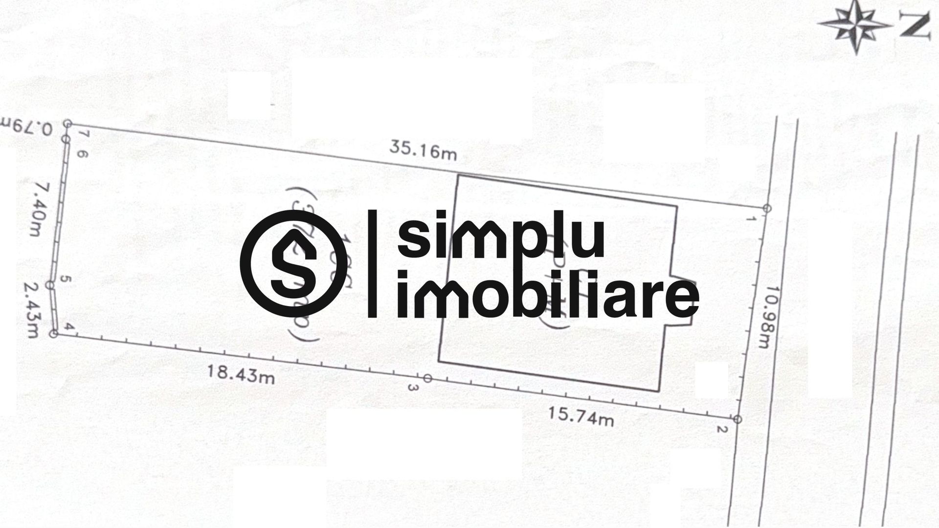 Casa Bariera Valcii - Schiță 12