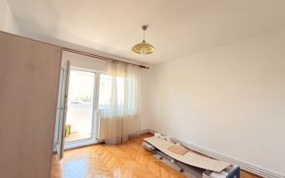 Apartament 3 camere decomandat cu balcon, etaj intermediar, Marasti! - Poză 5