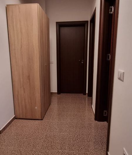 Apartament 2 camere bloc nou, centrala, parcare, Pallady - Poză 6
