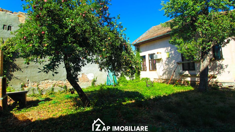 Central | Casă individuala| Strada Rodnei | Suprafață Teren 320 mp - Poză 3