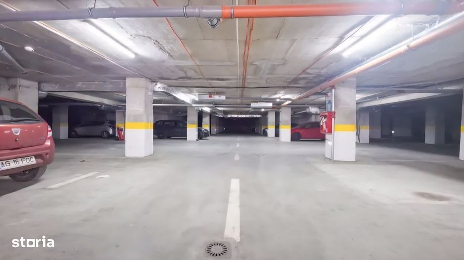 Apartament 3 camere | Lux | 95 mp | Parcare subterana | Militari–Metro - Poză 17