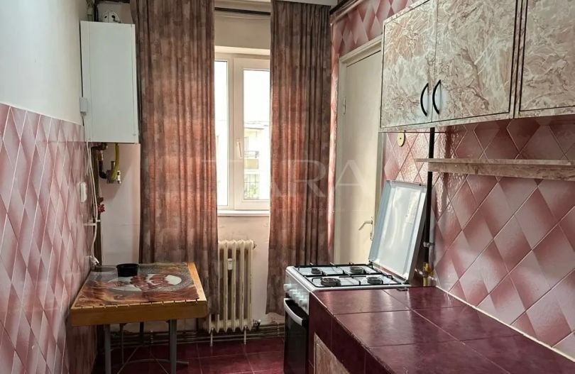 Apartament 2 camere zona Denver, Mănăștur - Poză 4