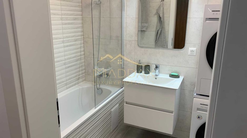 🚨 PRIMA ÎNCHIRIERE | PARCARE | TERASĂ MARE | SMART RESIDENCE - Poză 8