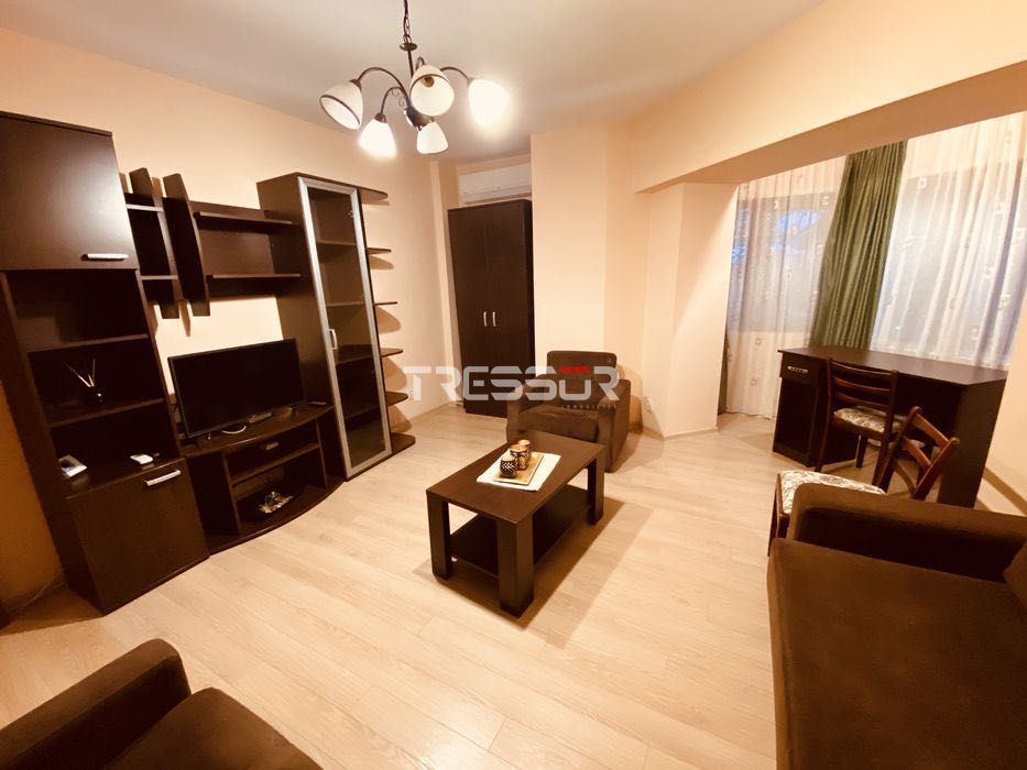 Apartament 2 camere decomandat, Tomis 2, etaj 1, termen lung - Poză 1