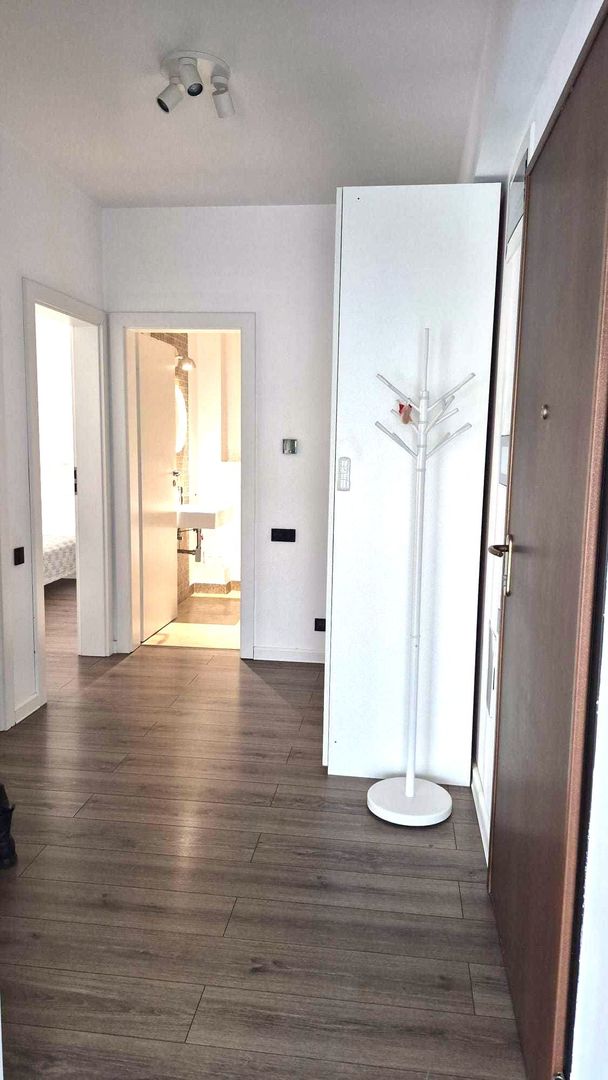 🏡 Închiriez Apartament cu 2 camere, terasă 30 mp, parcare privată, Dristor - Poză 4