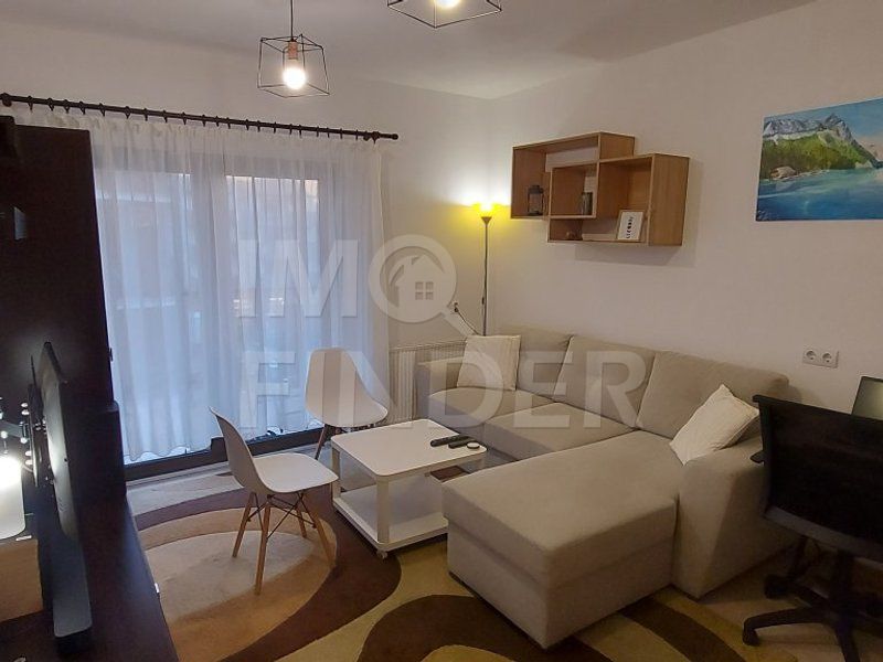 Apartament 2 camere, 2 parcari, Intre Lacuri - Poză 2