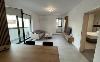 2 Camere Mihai Bravu First Use - Mall Vitan Parcare Inclusa - Poză 15