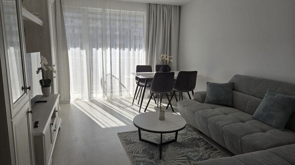 Apartament 2 camere Urban Coresi - Poză 8