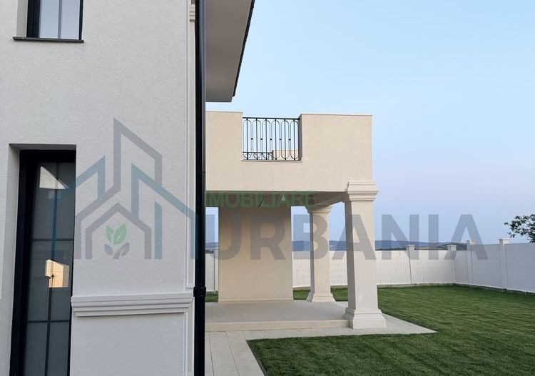 Casa Miroslava Central 175 mp Finalizata - Poză 7