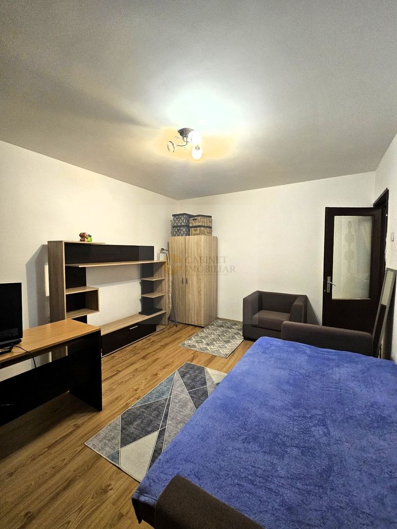 Apartament 2 camere | Complet mobilat | Drumu Taberei - Poză 2
