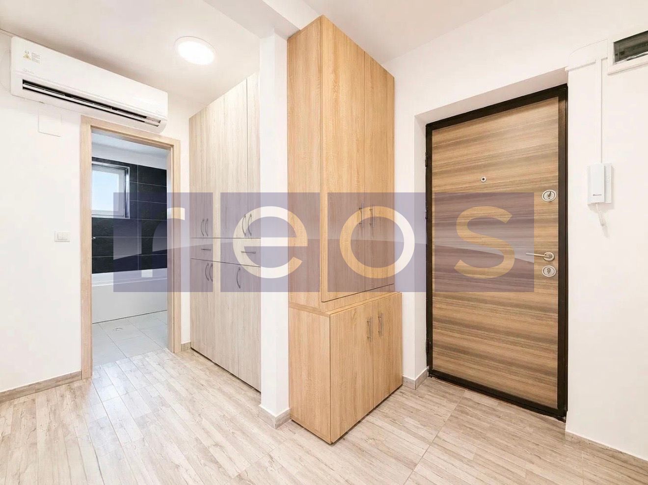 VANZARE 2 CAMERE | ZONA TITAN | CENTRALA PROPRIE - Poză 10