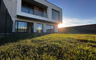 Comision 0% Roka Homes Tunari - Vile de lux, inchiriere pe minim 1 an! - Poză 3