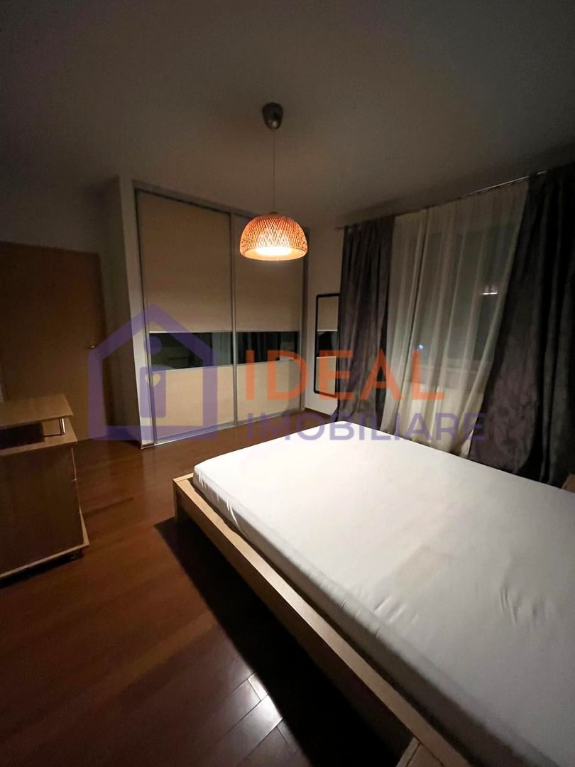 Apartament 2 camere – Turnișor, Str. Frunzei - Poză 6