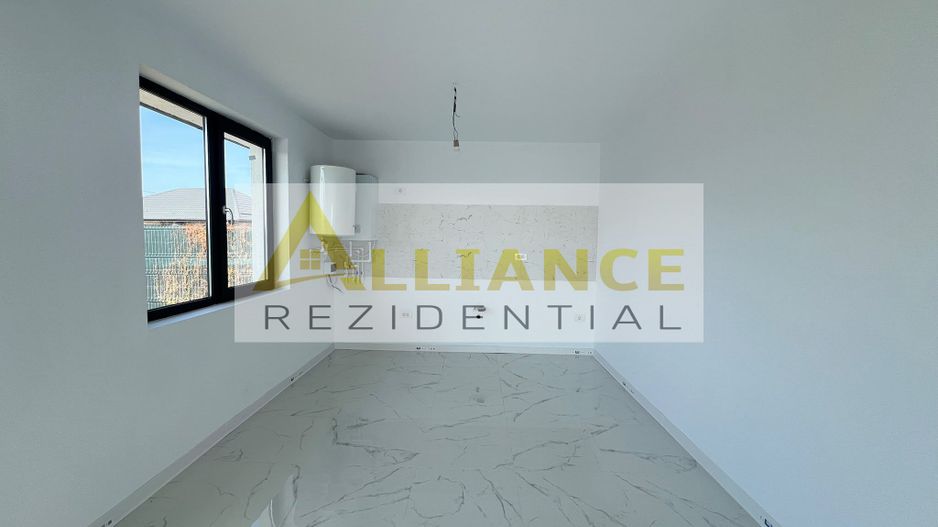 CASA PARTER-4 CAMERE- TEREN 351 MP-INCALZIRE IN PARDOSEALA - Poză 7