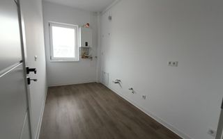 Studio ,41 mp, balcon etaj 1, bloc dotat cu lift, zona Brana Intabulat - Poză 5