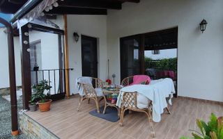 1/2 Duplex mobilat, utilat, cu garaj, D+P+1E, 397 mp teren, Cetate - Poză 7