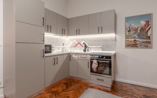 NECTORA IMOB-Casa deosebita Ultracentrala, Malul Crisului/Piata Unirii - Poză 9