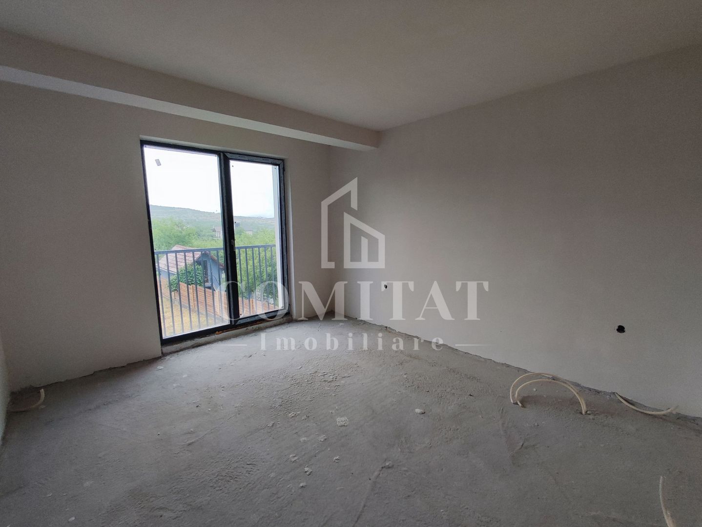 Duplex de vânzare | Teren de 700 mp | Cartierul Dâmbul Rotund - Poză 8