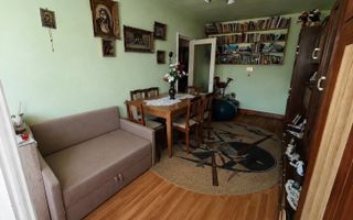 Apartament 2 camere decomandat, 2 balcoane, pivniță și boxă – Valea Aurie, Sibiu - Poză 1