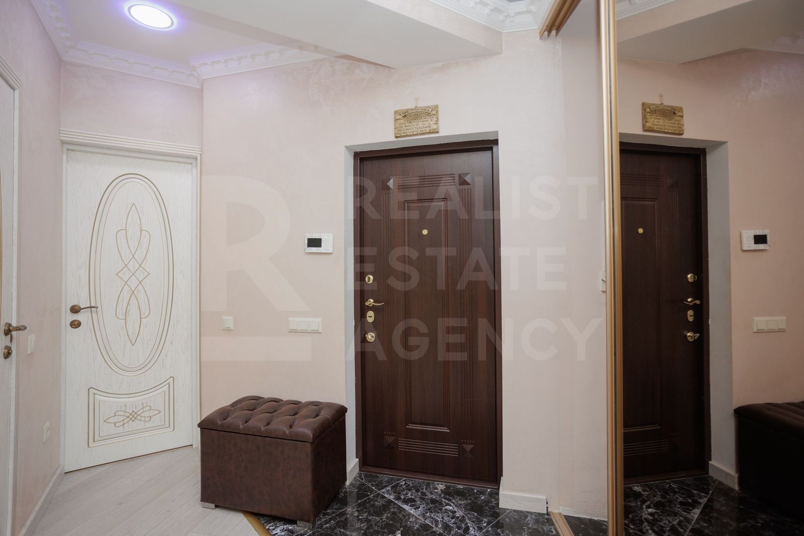Vânzare, apartament, 4 camere, str. Constantin Vîrnav, Telecentru - Poză 23