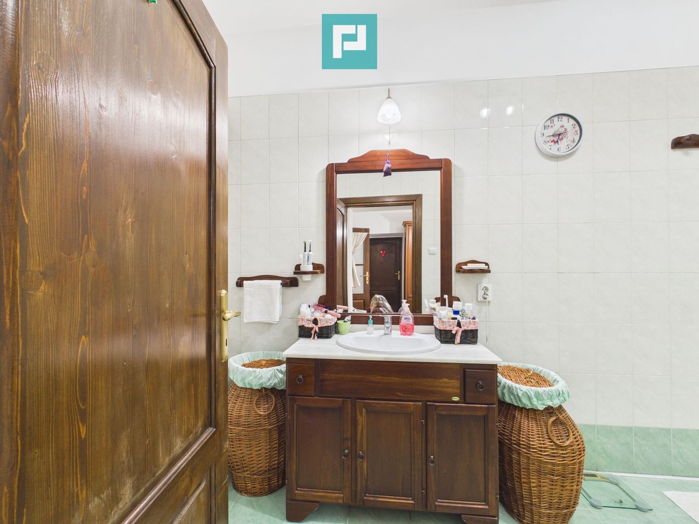 Casă rustică deosebită cu 1450 mp teren - Poză 19