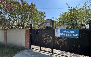 Vânzare, casă, 4 camere, strada Constantin Negruzzi, Bălți - Poză 9