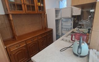 Ap 1 camera cu centrala gaz si loc parcare propriu, bloc nou - Poză 16