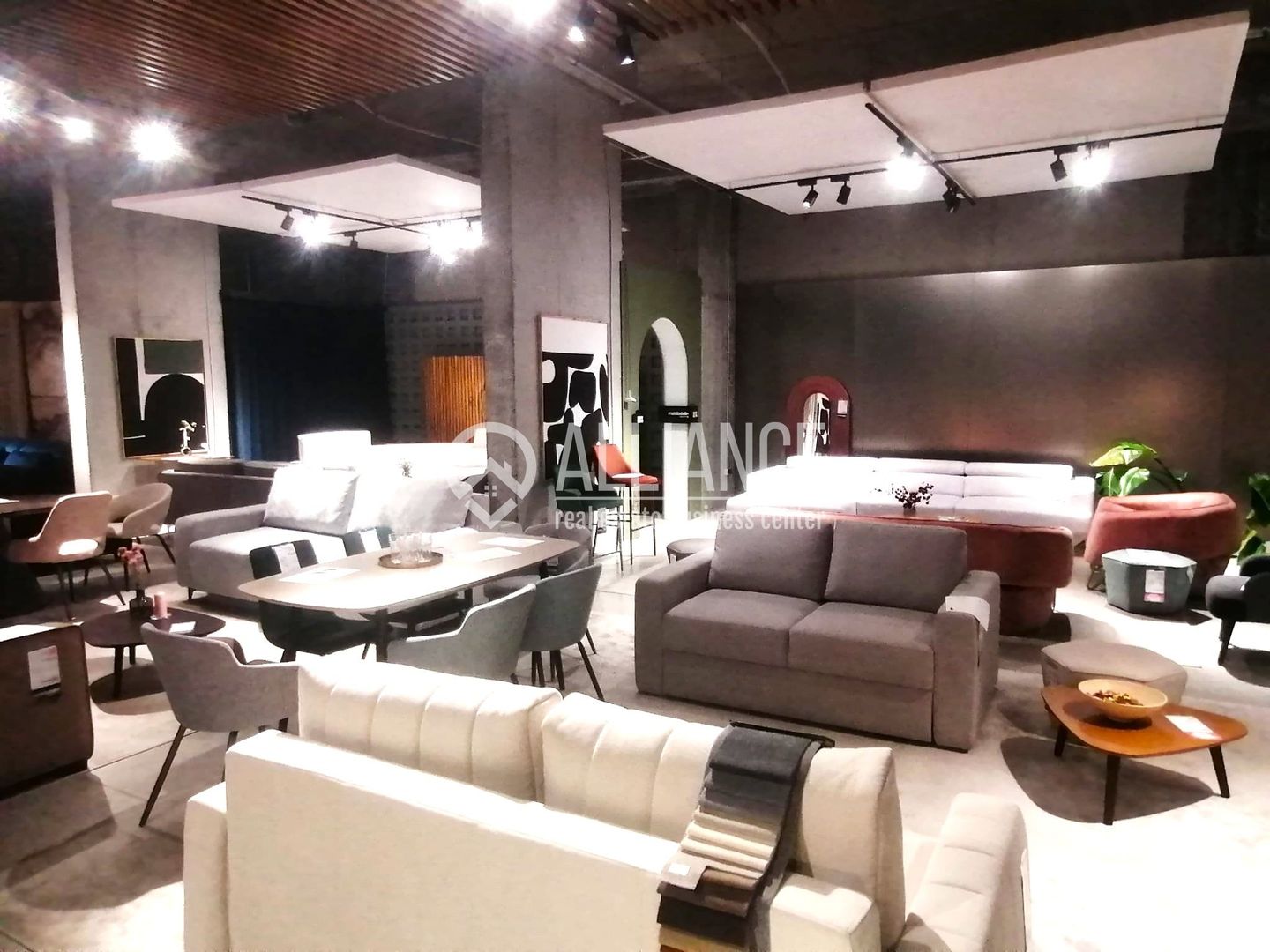 Spatiu comercial de inchiriat- (cod10)- EUROMATERNA - Poză 6