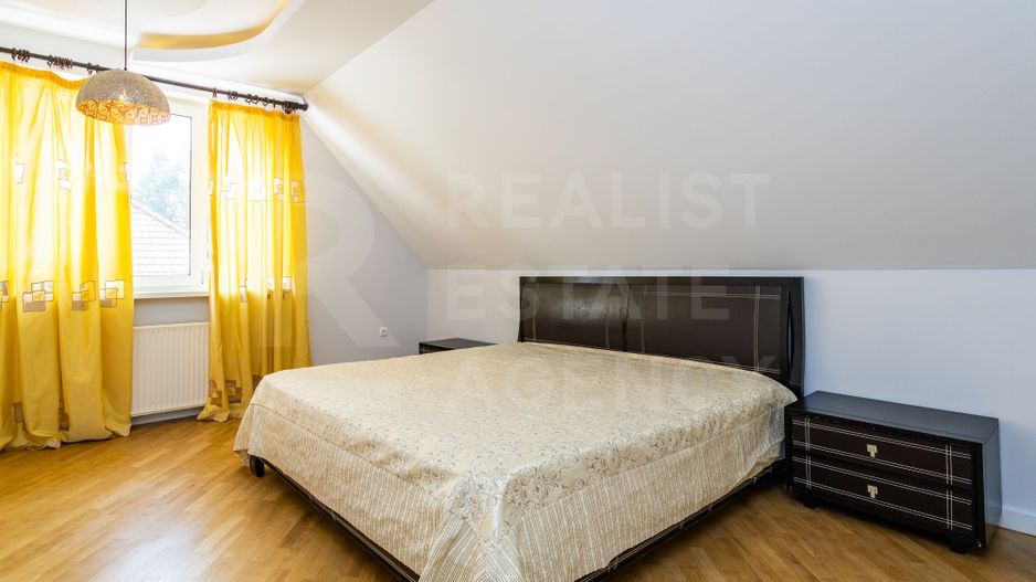 Vânzare, casă, 4 camere, str. Jubiliară, Codru - Poză 62