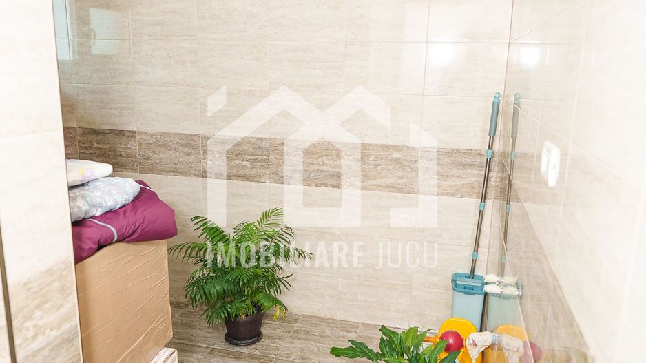 Casa individuala la cheie, 5 camere,180mp, teren 650mp, Jucu de Mijloc - Poză 9