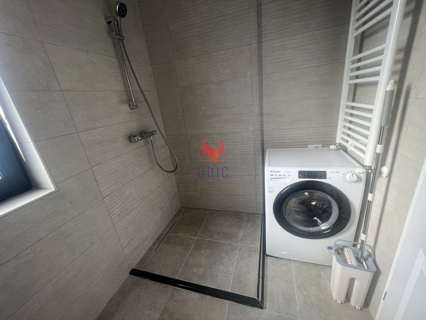 Garsoniera transformata in 2 Camere LUX Zona Stadionului Ion Oblemenco - Poză 10