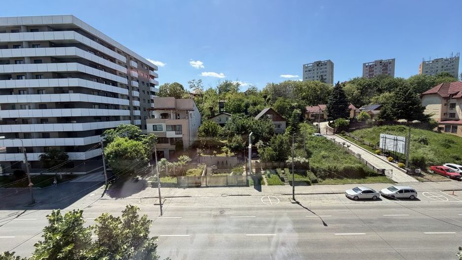 Apartament 2 camere zona McDonald’s Gara - Poză 17