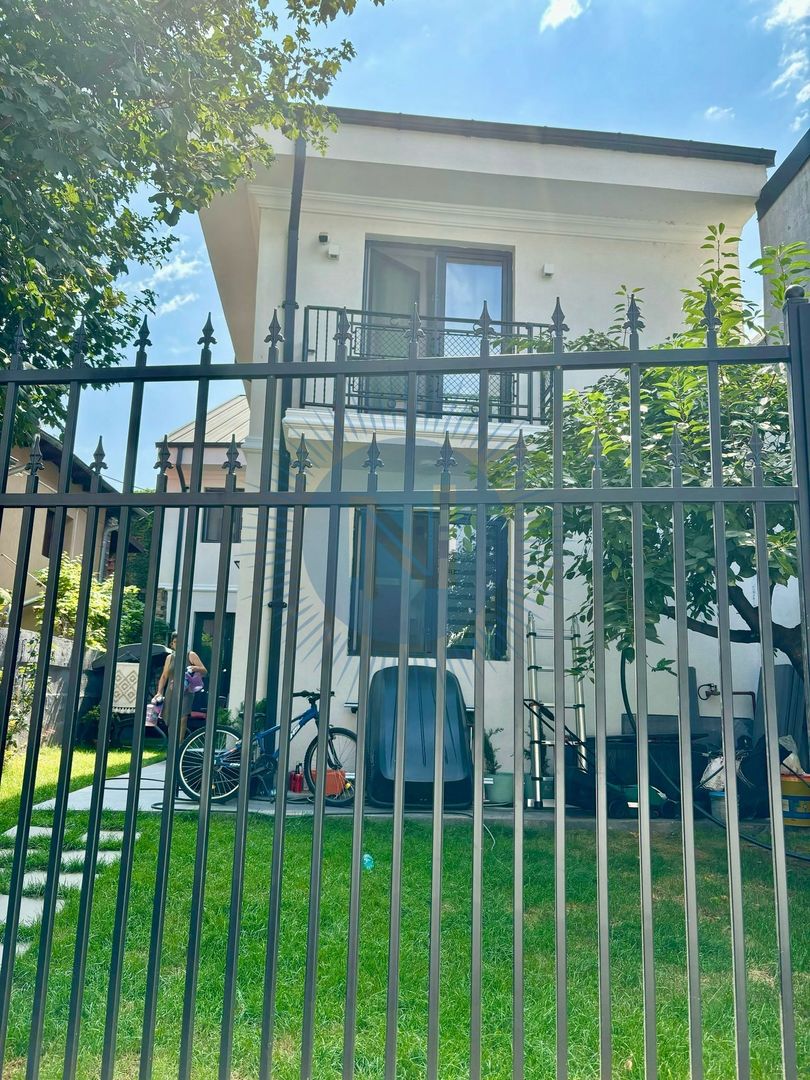 Vila Polona - Poză 1