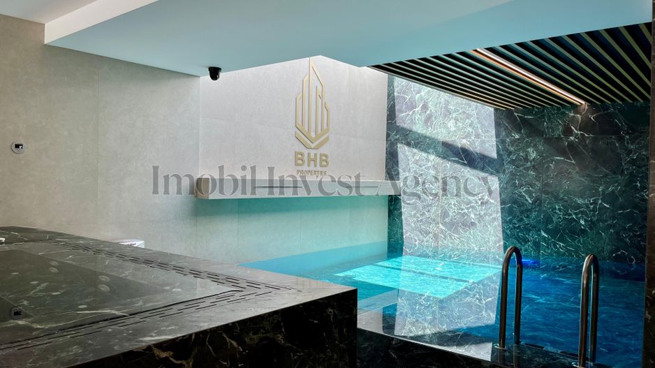 Apartament 2 Camere cu parcare inclusă în complexul BHB Avenue - Poză 31