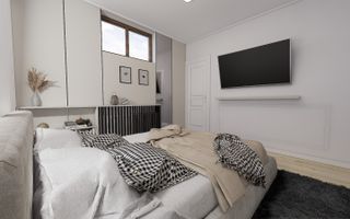 Apartament spectaculos cu 3 camere ultracentral - Poză 11