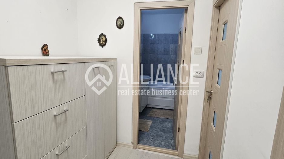 GARA (cod04)-Apartament 3 camere mobilat utilat - Poză 10