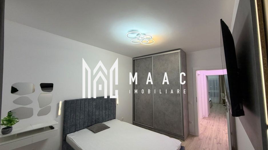 Apartament 3 camere de închiriat | Sibiu, Doamna Stanca | 61 mp - Poză 11