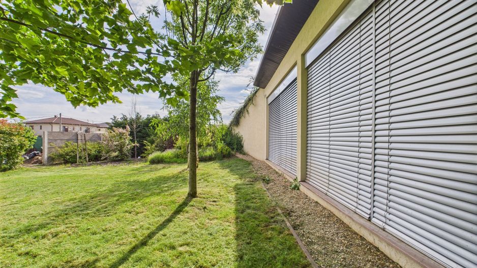 Casă pasivă pe parter în Cartier Europa – Săcălaz - Poză 21