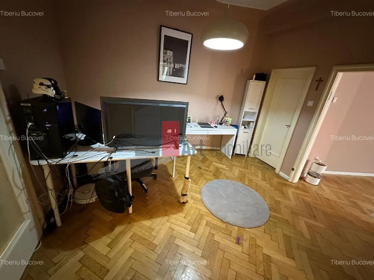 Apartament 4 camere - zona Stefan cel Mare/Obor - Poză 5