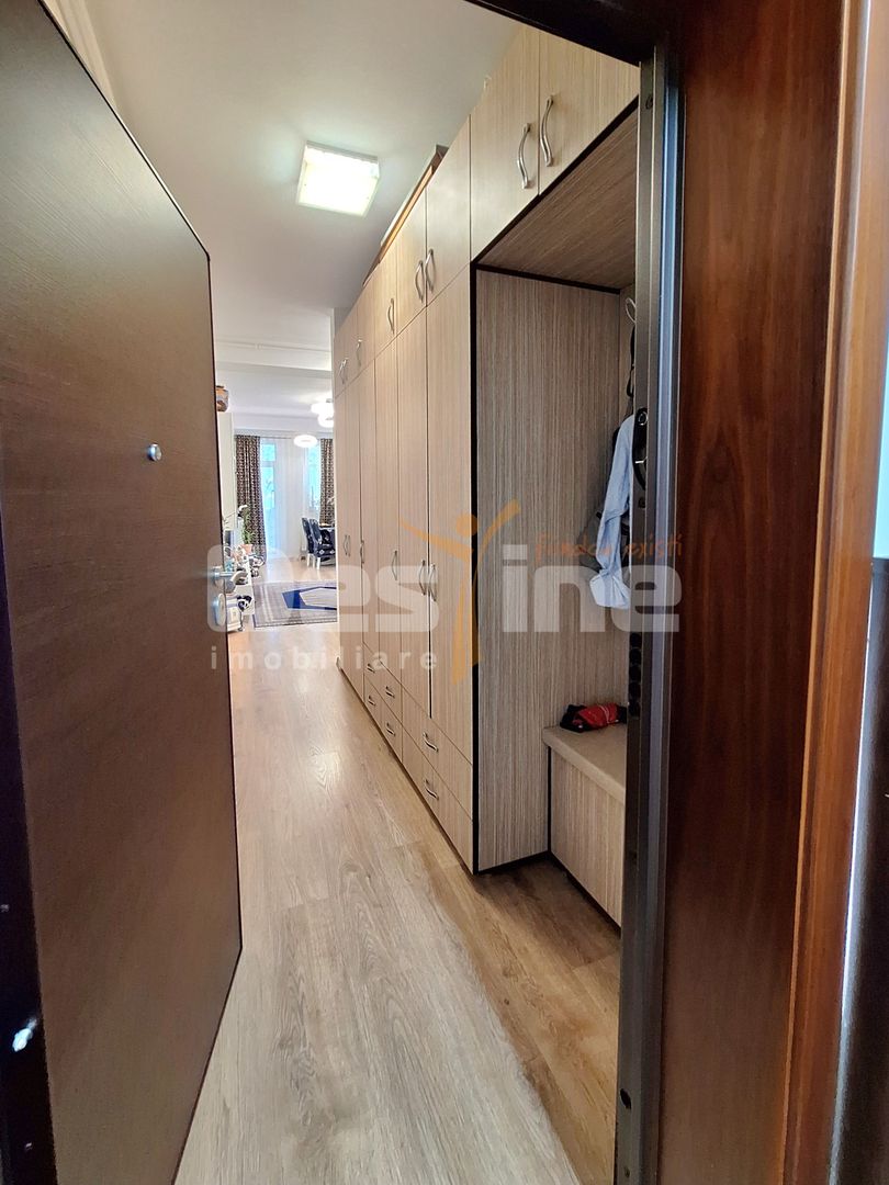 Apartament de 2 camere | 2 minute metrou Dristor| - Poză 11