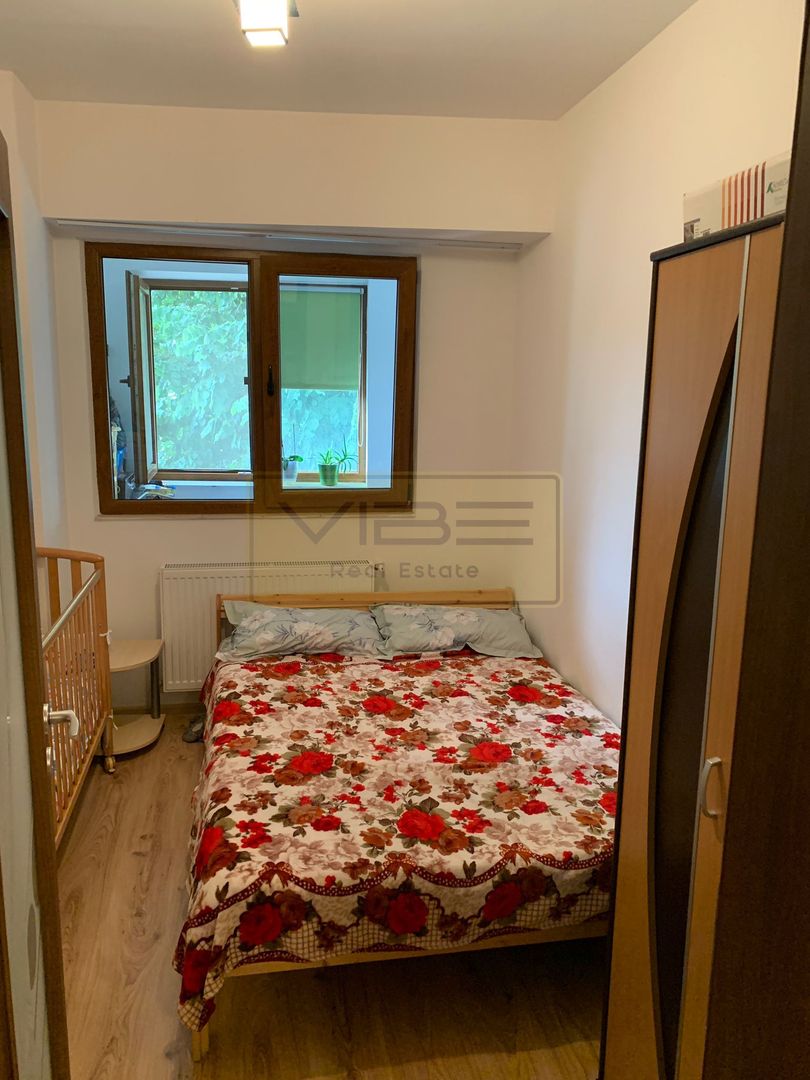 Tătărași -Oancea/Ciurchi - bloc nou- parcare subterană ! - Poză 4