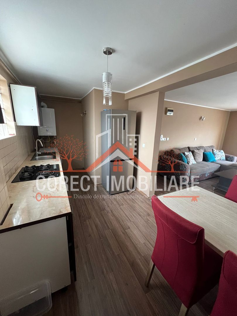 Apartament 3 camere- 380 € - Poză 3